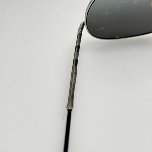 Burberry Sunglasses B 3056 1005T3 Italy Polarized 57-13-135 main image 5